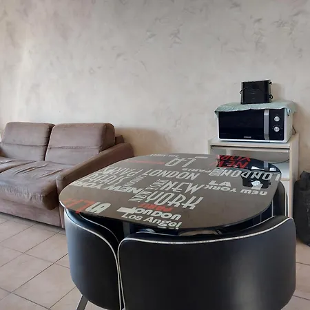 Apartamento De La Vigne - Axelle Loc'appart *