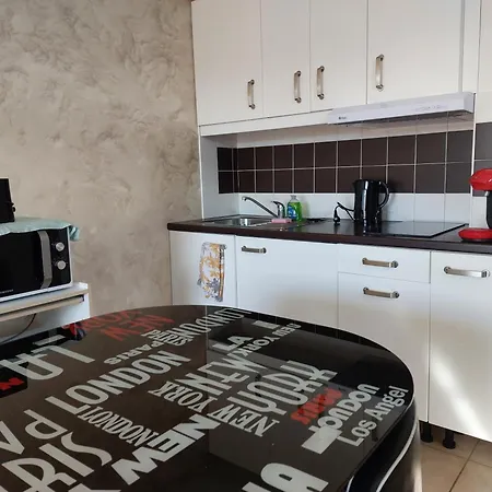 Apartamento De La Vigne - Axelle Loc'appart *
