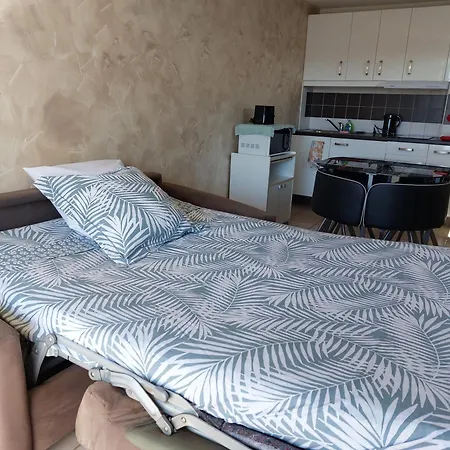 Apartmán De La Vigne - Axelle Loc'appart *