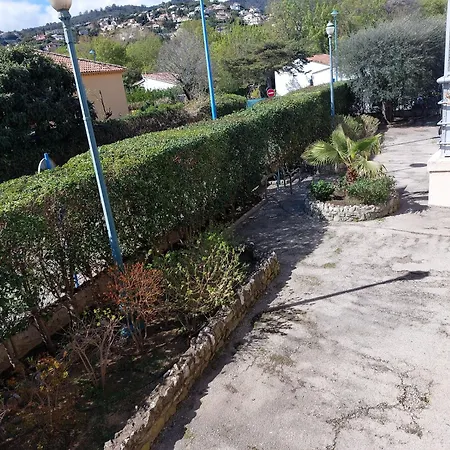 Apartmán De La Vigne - Axelle Loc'appart *